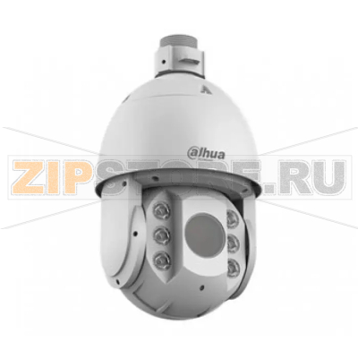 Видеокамера Dahua DH-SD6CS120K-HC 