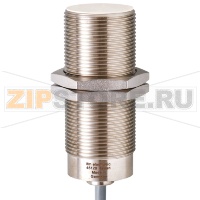 Датчик индуктивный для высокой температуры IFM II5961