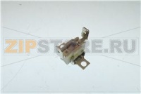 КОНТАКТНЫЙ ТЕРМОСТАТ БЕЗОПАСНОСТИ