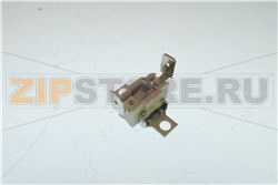 КОНТАКТНЫЙ ТЕРМОСТАТ БЕЗОПАСНОСТИ 