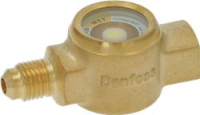 ИНДИКАТОР ВЛАЖНОСТИ Ø 1/4" FM SAE SGN6