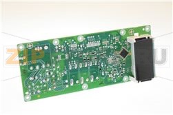 SCHEDA ELETTRONICA ELX 4055257556 