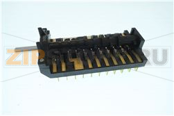 ПЕРЕКЛЮЧАТЕЛЬ SMEG 811730448 
