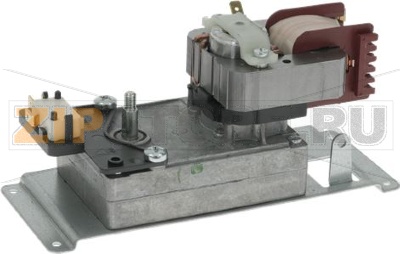 GEAR MOTOR 21V 50Hz 55W 3.2rpm 