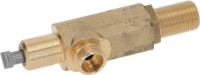 WATER/STEAM TAP