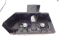 Блок вентиляторов 0.5 A, 12 В HPE 508046-001