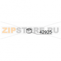 Дистанционная втулка ø 22x17x15 mm DIHR DW014