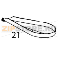 Belt Hurakan HKN-CL6