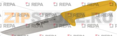 ФРАНЦУЗСКИЙ ПОВАРСКОЙ НОЖ СМ 18X3.7=7&quot; 