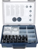 НАБОР АССОРТИМЕНТНЫЙ ДЛЯ РУКОЯТКИ Ø70 ММ (ИЗ 128-МИ ПРЕДМЕТОВ)