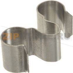 BULB HOLDING CLIP ø 8 mm 