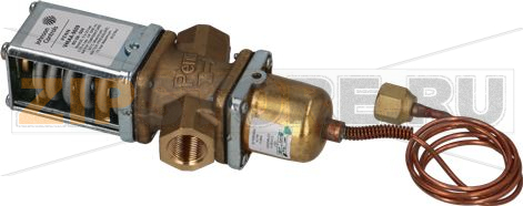НАПОРНЫЙ КЛАПАН V46AA-9609 G 3/8 ДЮЙМА 