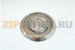 CUP TC (2 HOLES) 