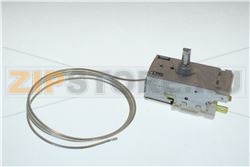 TERMOSTATO K56 L1938 C.POST ALLARM/SUPER 