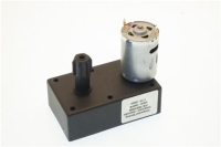 MOTORIDUTTORE POLVERE 24V DC 90RPM