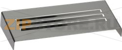 cup grille inox ENA 