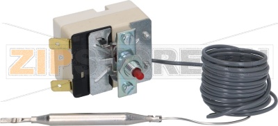 ТЕРМОСТАТ ОДНОФАЗНЫЙ 140°C 