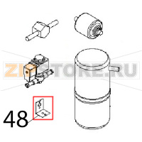 Support Angelo Po IA51