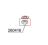 Stainless steel nuts M6 Comenda GFS 90
