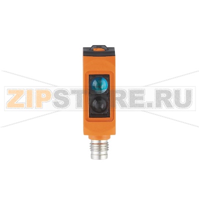 Датчик диффузного отражения IFM O6T210 