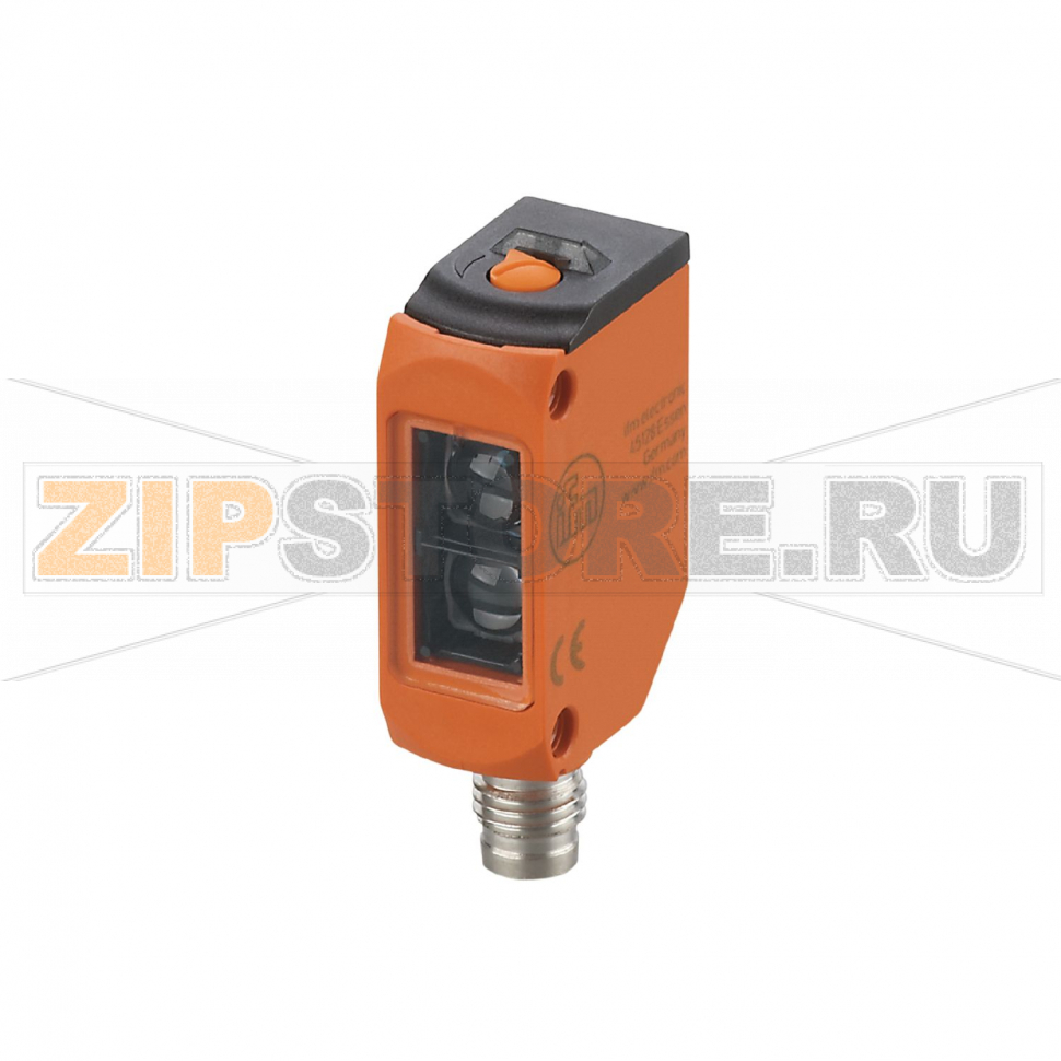 Датчик диффузного отражения IFM O6T210 