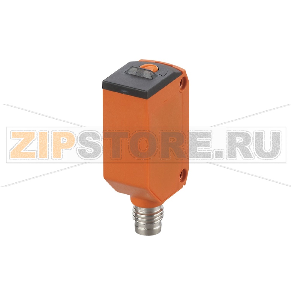 Датчик диффузного отражения IFM O6T210 