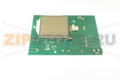 PC BOARD 