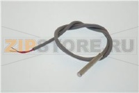 SONDA PTC 6x50 0.75 MT SILICON