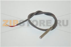 SONDA PTC 6x50 0.75 MT SILICON 