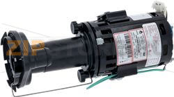 SOLENOID VALVE HART. GPP-9SC-2FS 803567 