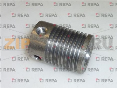 PULEGGIA ø 25x35 mm FORO ø 14 mm 9 GOLE 