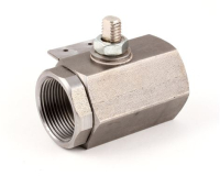 VALVE 1 1/4 X 1