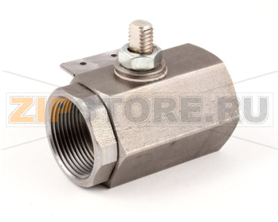 VALVE 1 1/4 X 1 