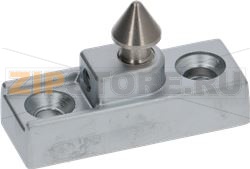 ЗАЩЕЛКА РУЧКИ 