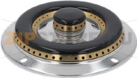 BURNER CAP KIT ILVE