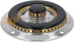BURNER CAP KIT ILVE 