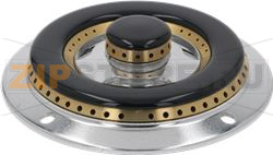 BURNER CAP KIT ILVE 
