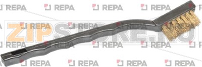 SPAZZOLINA PER MANUTENZIONE 