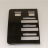 INSERTO DX PORTA FRONTALE - INSERTO DX PORTA FRONTALE
