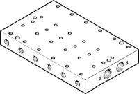 Коллектор Festo VABM-P7-18MB-G18-M5-6