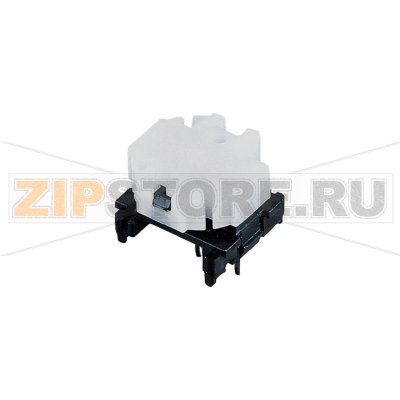 Кнопка 28 В, 0.1 А, 1 x выкл/вкл, без фиксации, 1 шт Marquardt 6425.1101 
