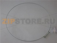 ANELLO DI SERRAGGIO ø 385x1,5 mm