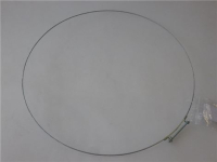 ANELLO DI SERRAGGIO ø 385x1,5 mm