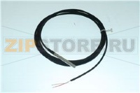 IP68 permanently, 3 m cable,  50T105  C,