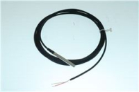 IP68 permanently, 3 m cable,  50T105  C,