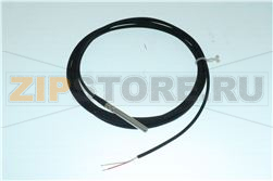 IP68 permanently, 3 m cable,  50T105  C, 