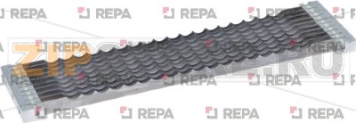 BLADES UNIT TVM HT55 EASY 