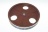 DRIVEN PULLEY ASSY XBE10