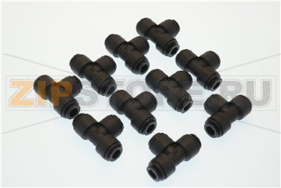 НАБОР Т-ОБРАЗНЫХ ФИТИНГОВ 