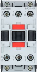 CONTACTOR LOVATO BF2600A 